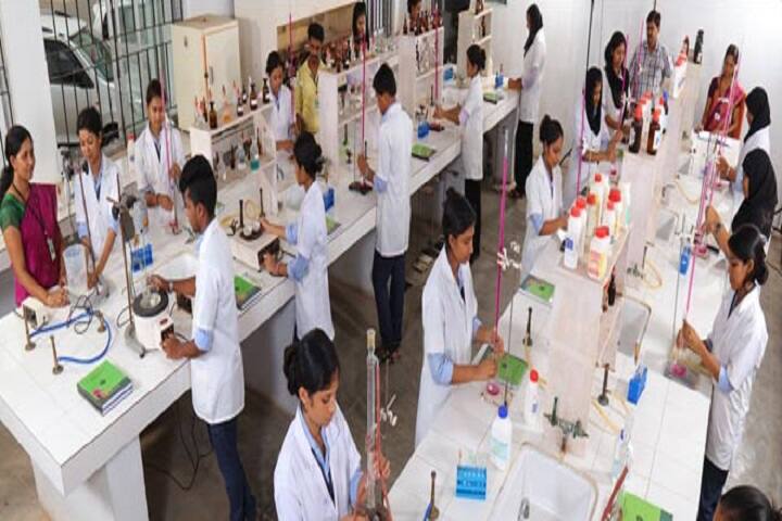 laboratory